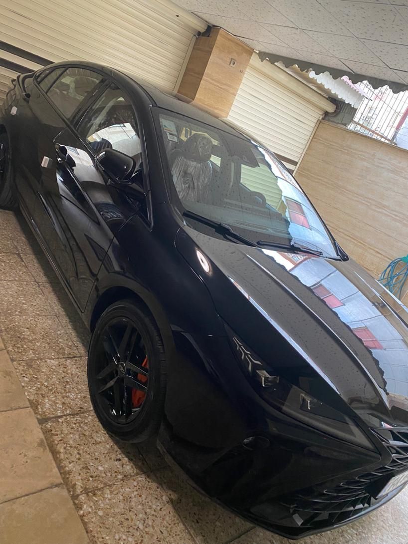 فونیکس آریزو 6 GT اکسلنت - 2025