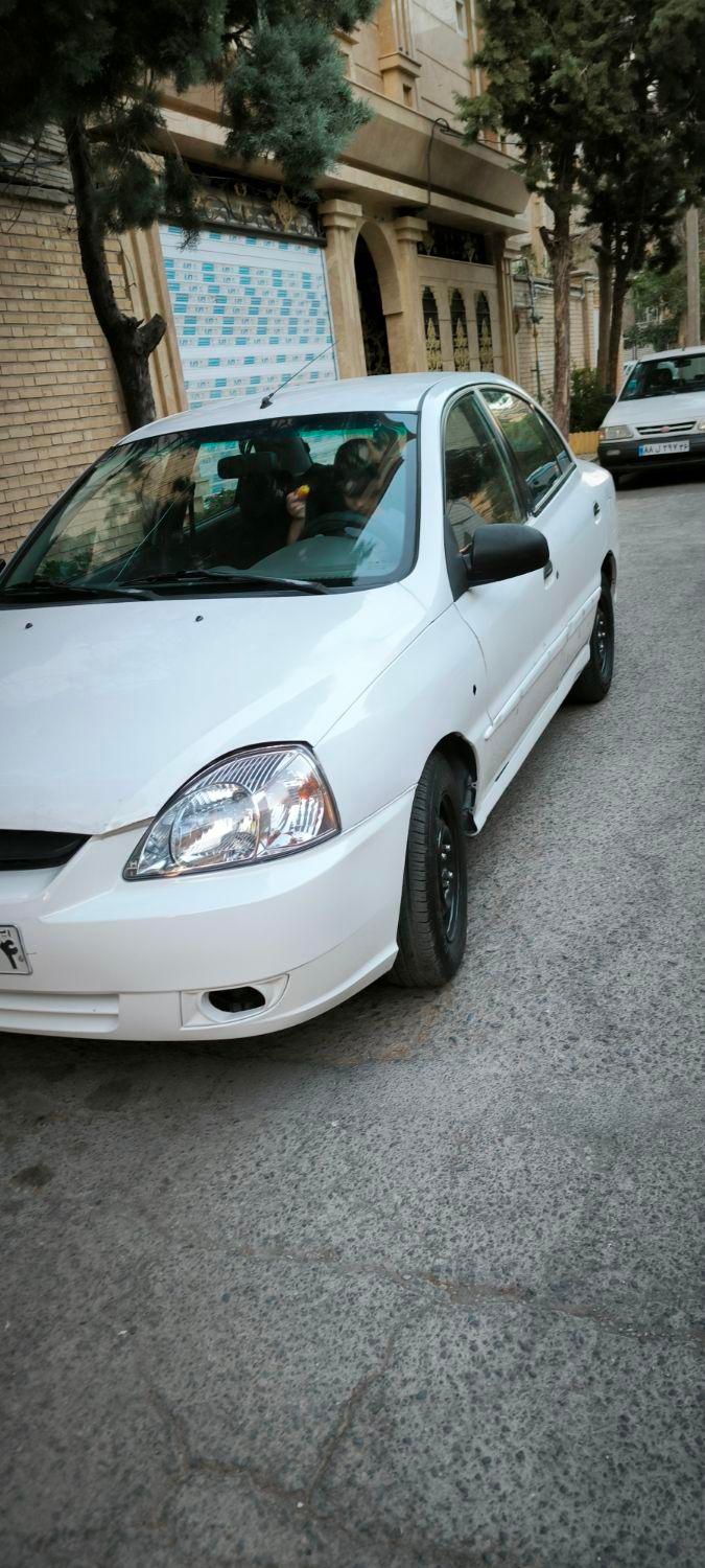 کیا ریو مونتاژ دنده ای LS - 1387