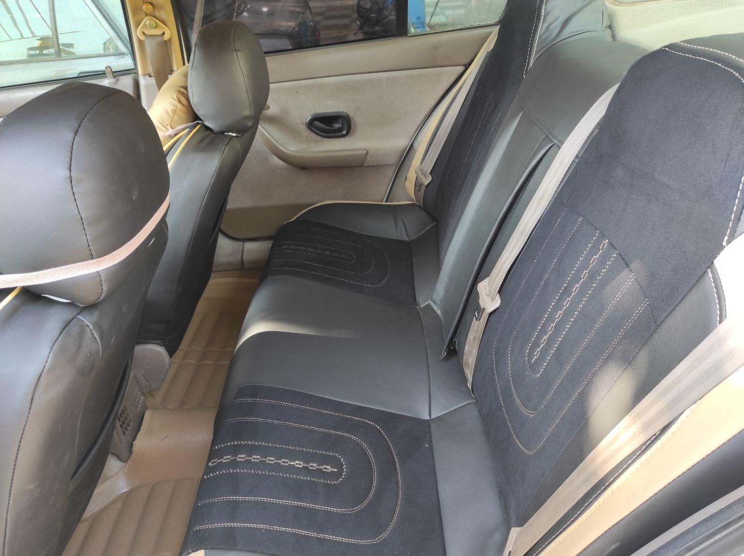 سمند LX XU7 - 1394