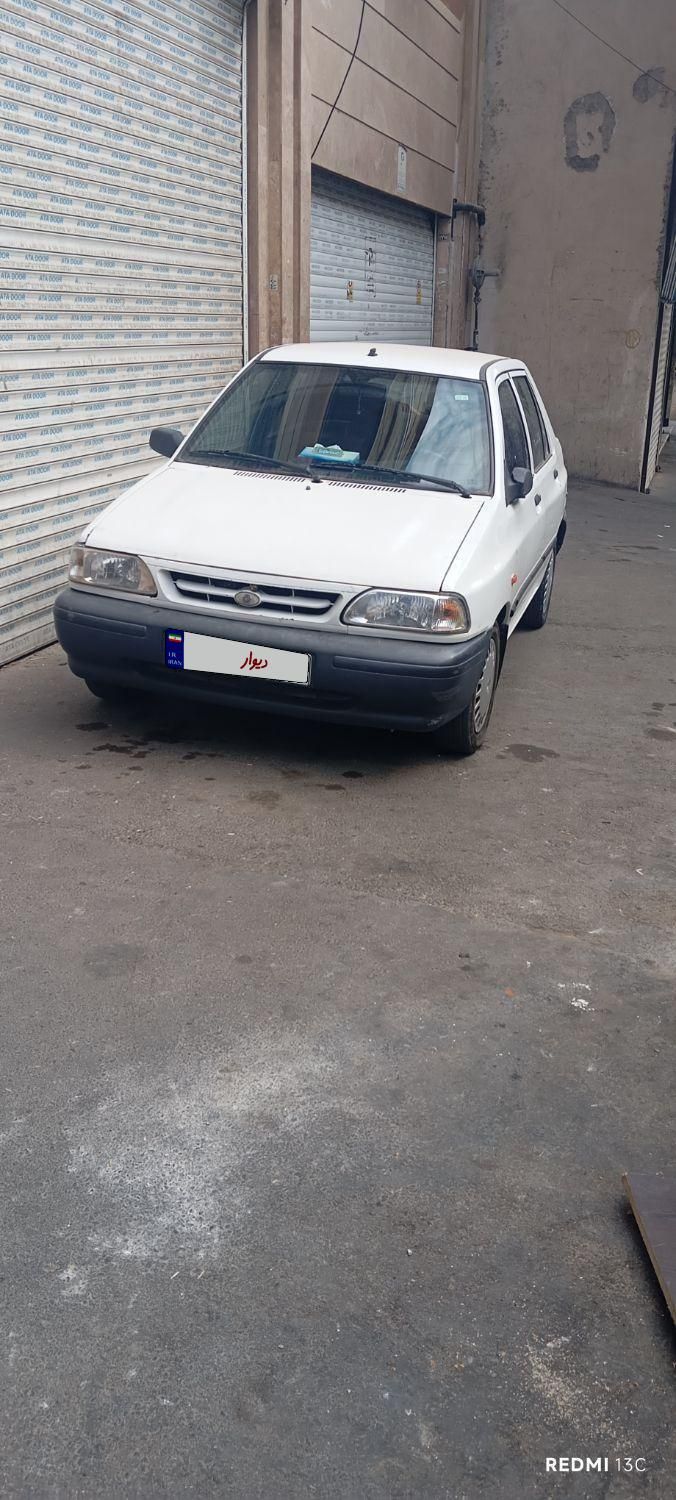 خودرو پراید، 131 آگهی ann_19318469