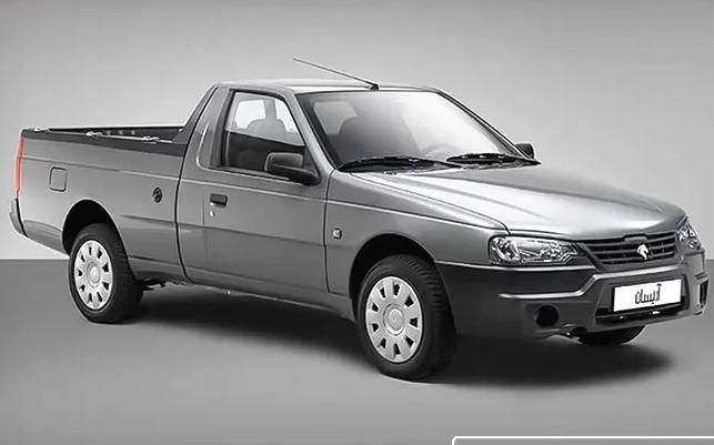 خودرو آریسان، 2 آگهی ann_19318477