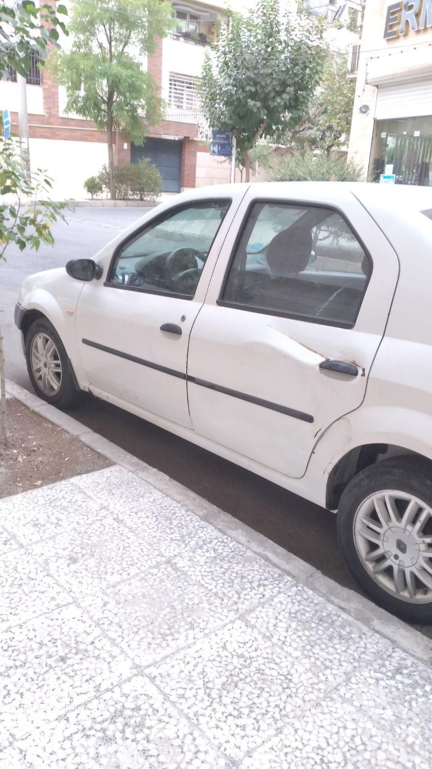 خودرو رنو، تندر 90 آگهی ann_19318492