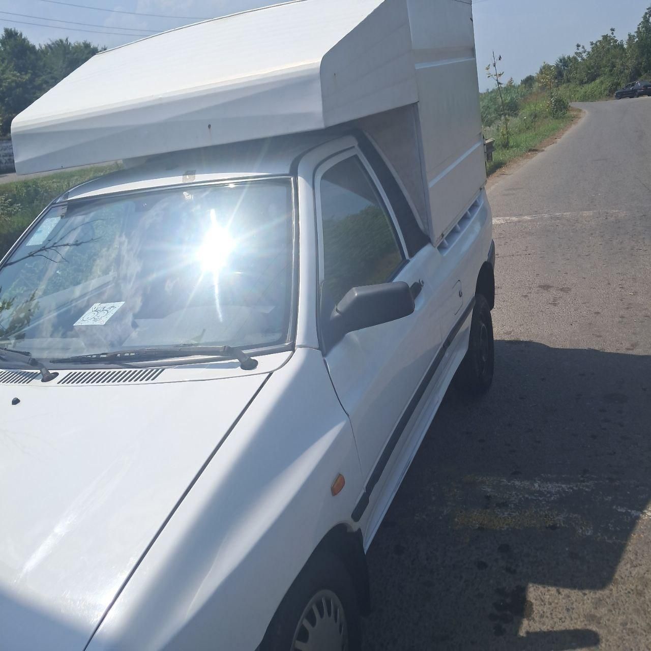پراید 151 SE - 1395