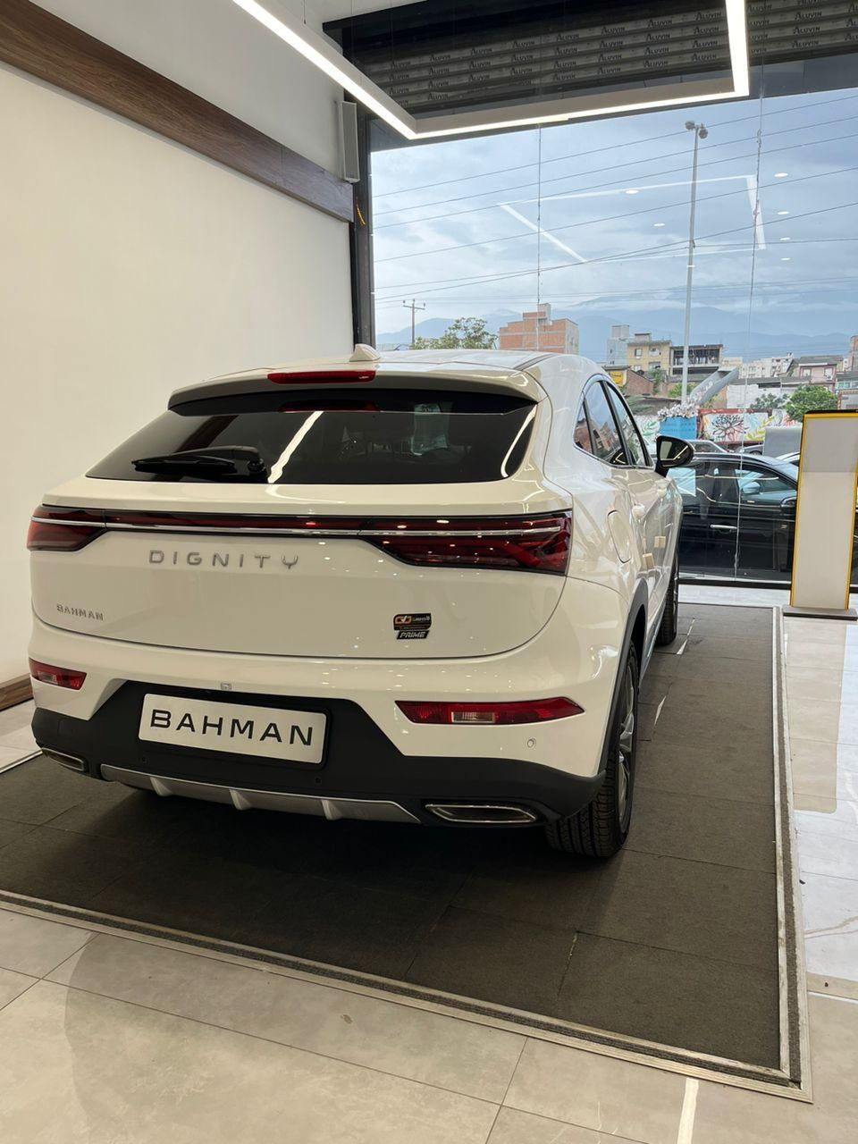 خودرو دیگنیتی، پرایم آگهی ann_19318523