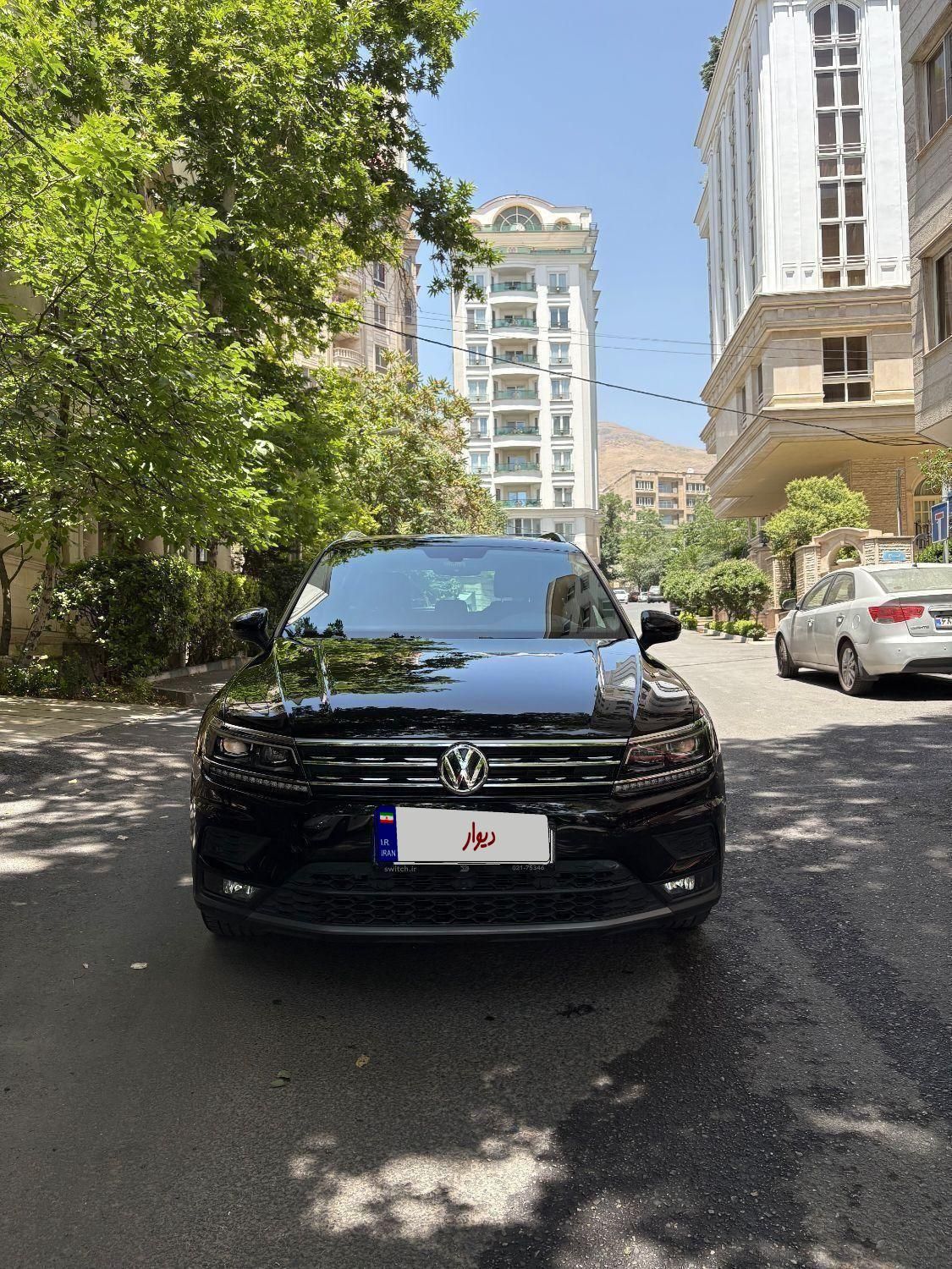 خودرو فولکس، تیگوان آگهی ann_19318545