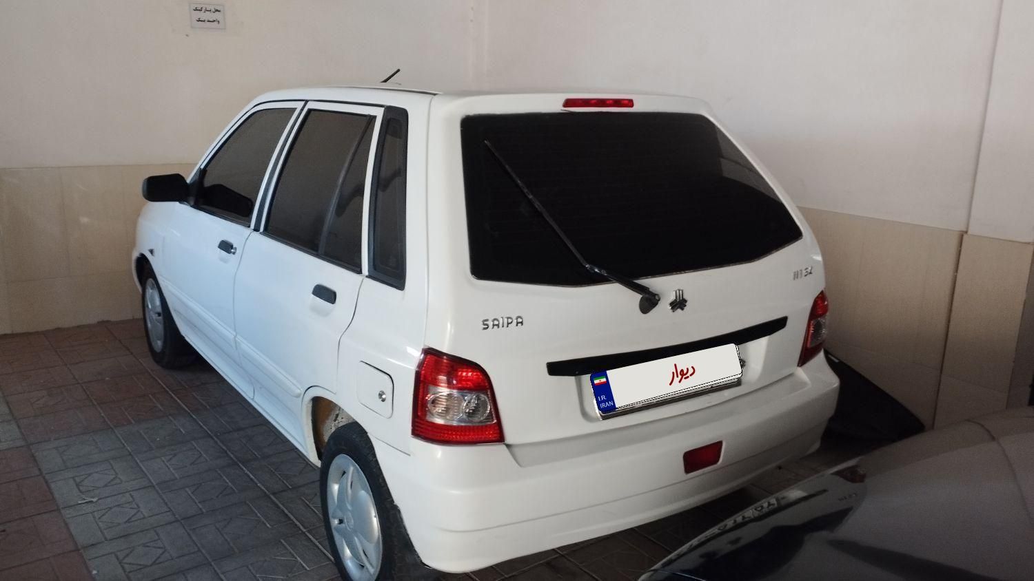 خودرو پراید، 111 آگهی ann_19318568