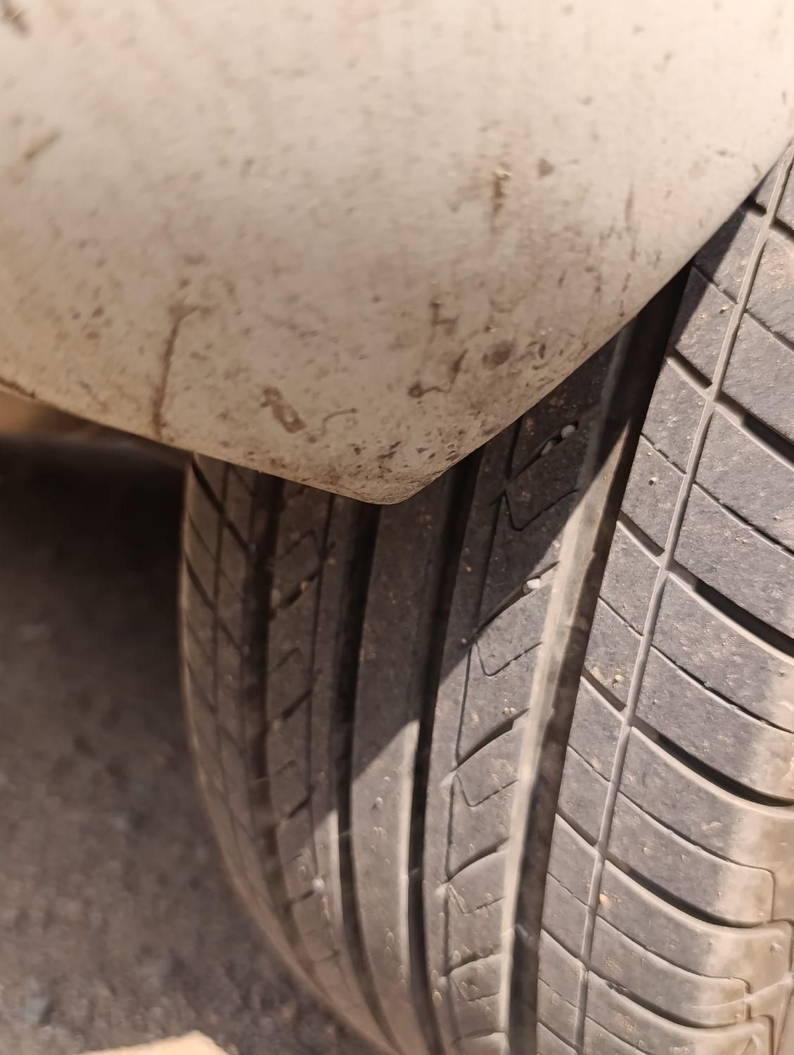 جک J3 هاچ بک دنده ای - 1392