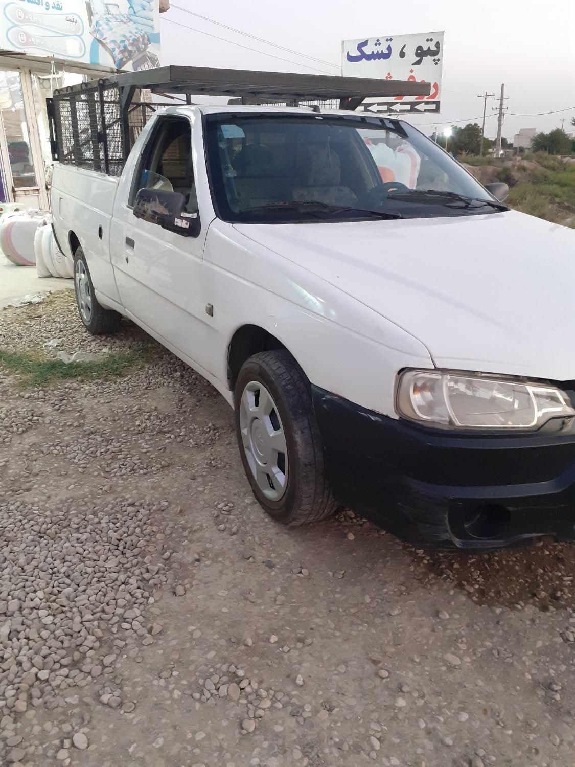 خودرو آریسان، 2 آگهی ann_19318599