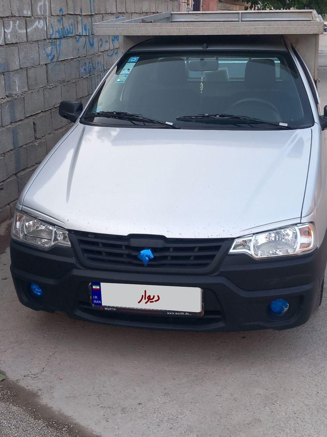 خودرو آریسان، 2 آگهی ann_19318608