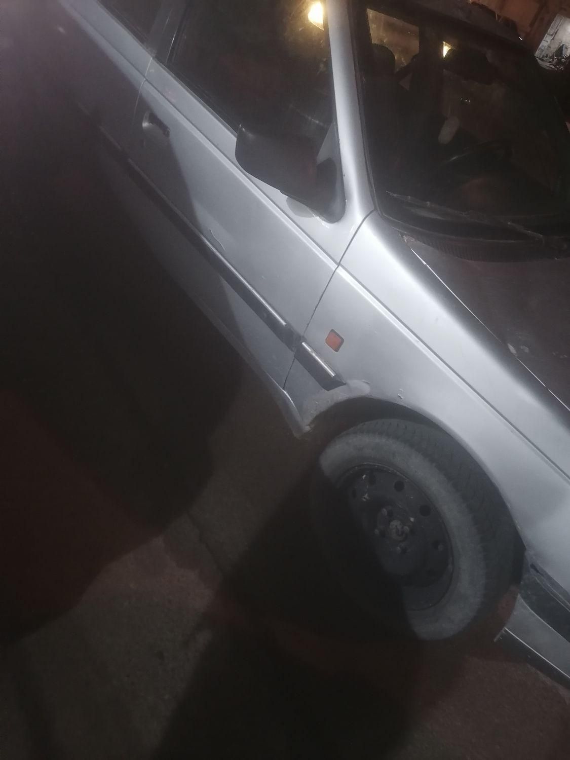 پژو 405 GLX - 1385