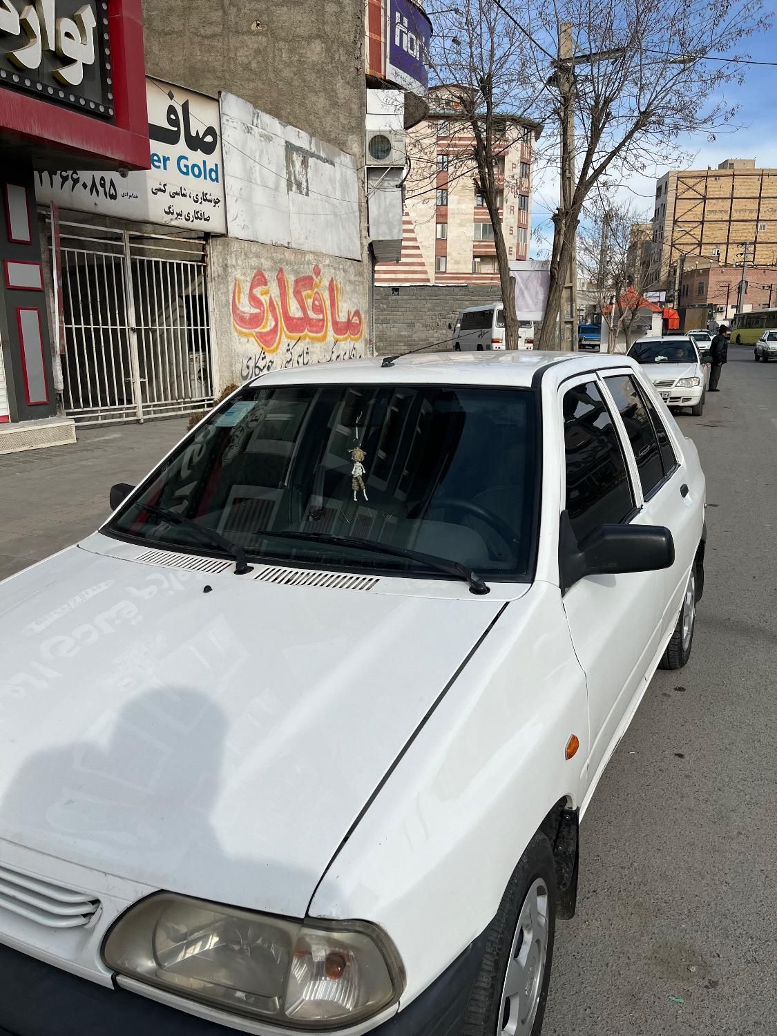 خودرو پراید، 131 آگهی ann_19318619
