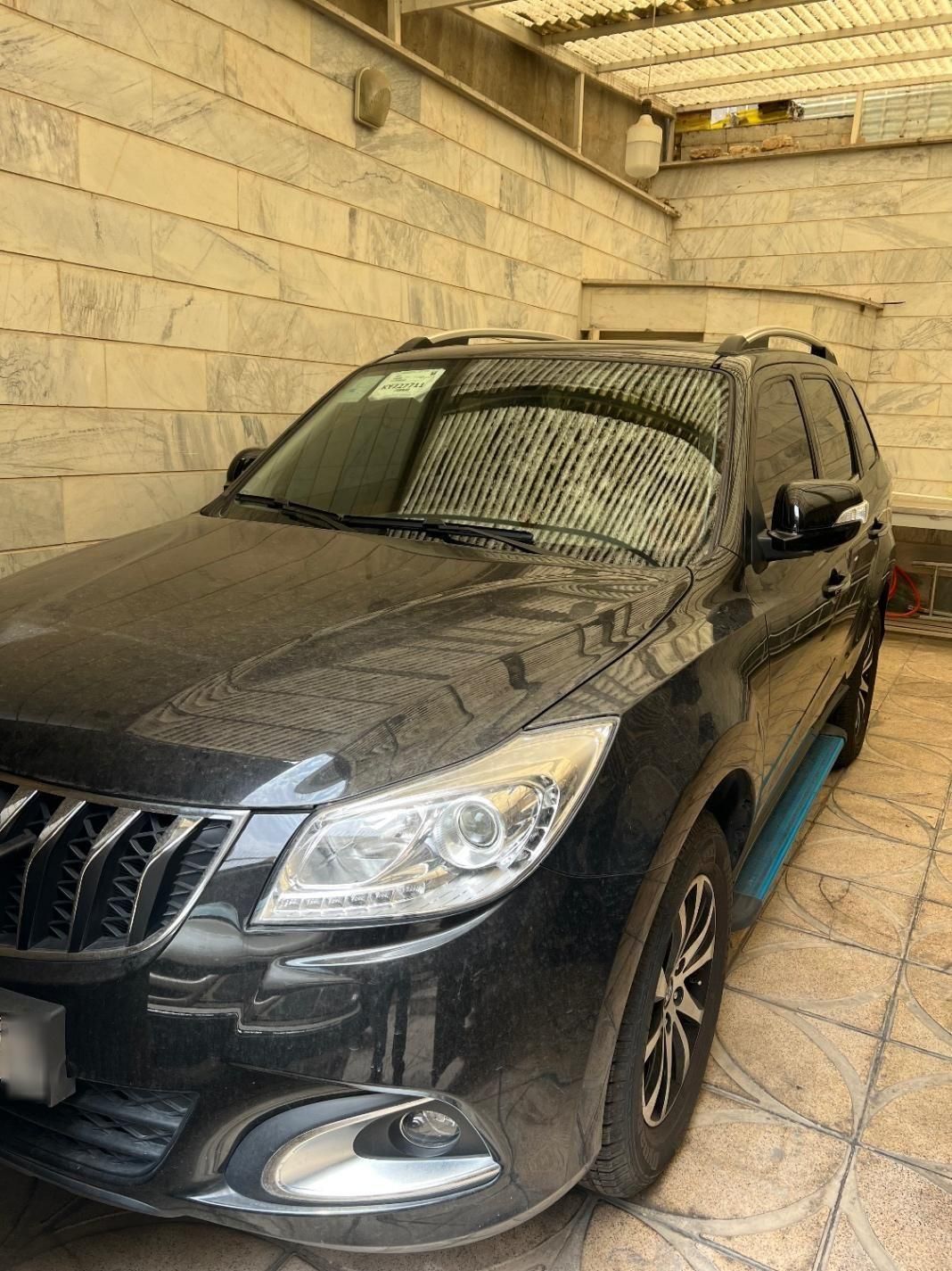خودرو هایما، S7 آگهی ann_19318654
