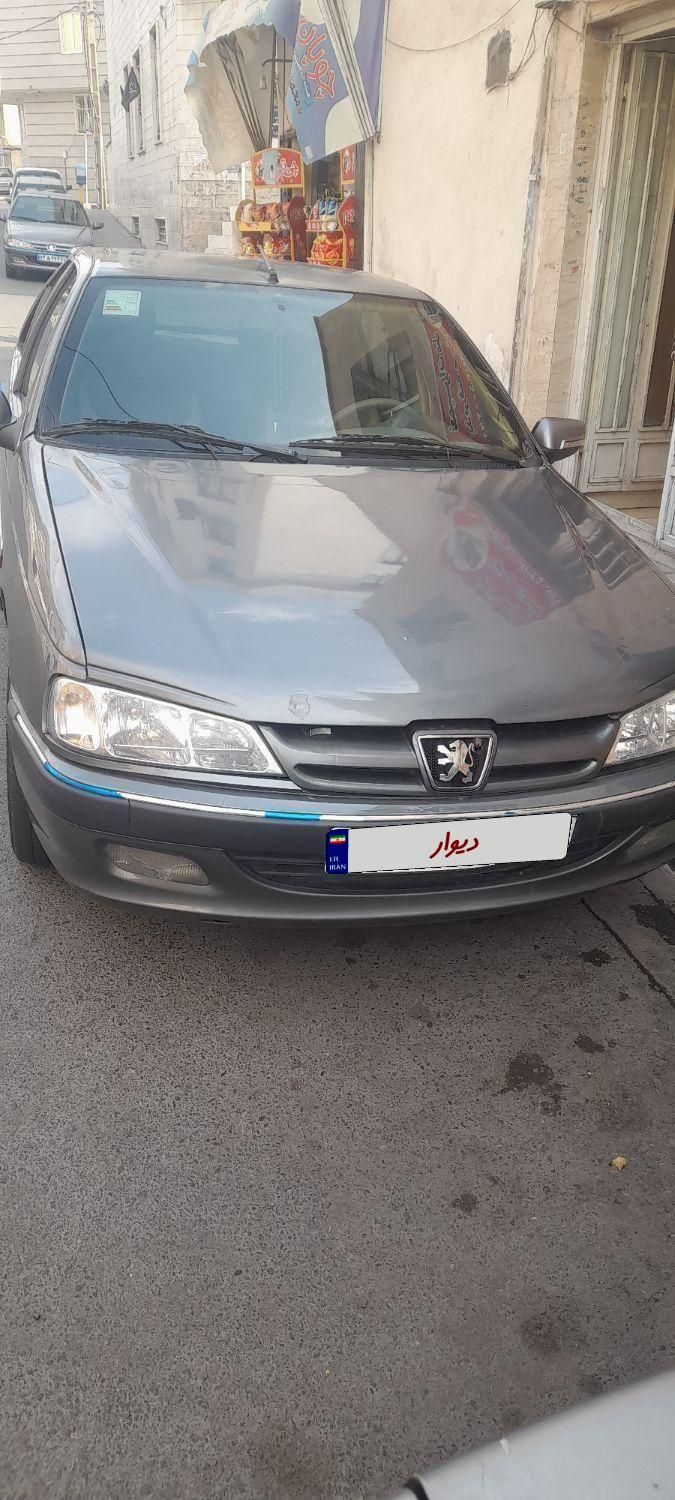 خودرو پژو، پارس آگهی ann_19318655