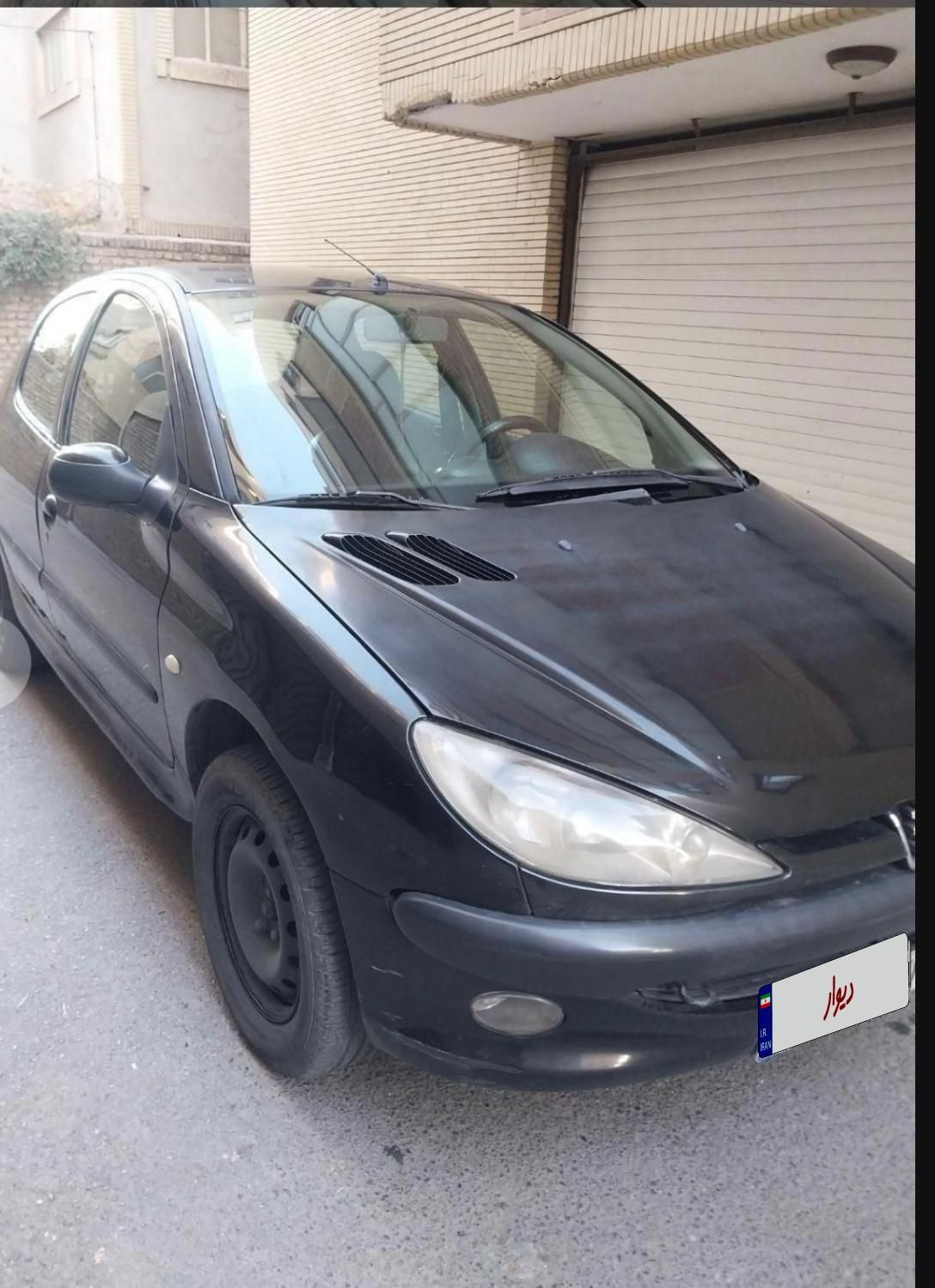 خودرو پژو، 206 آگهی ann_19318661