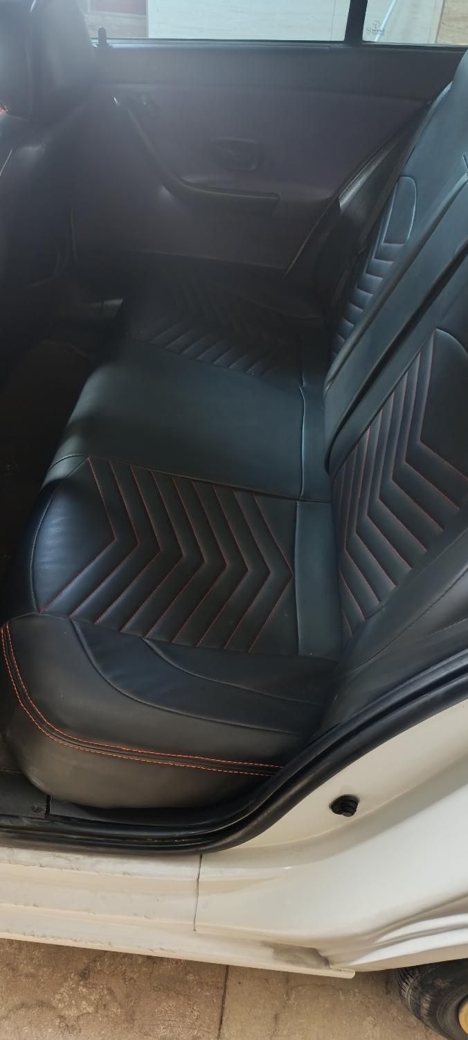 سمند LX XU7 - 1382