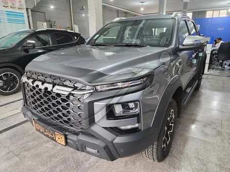 خودرو کی ام سی، T9 آگهی ann_19318745
