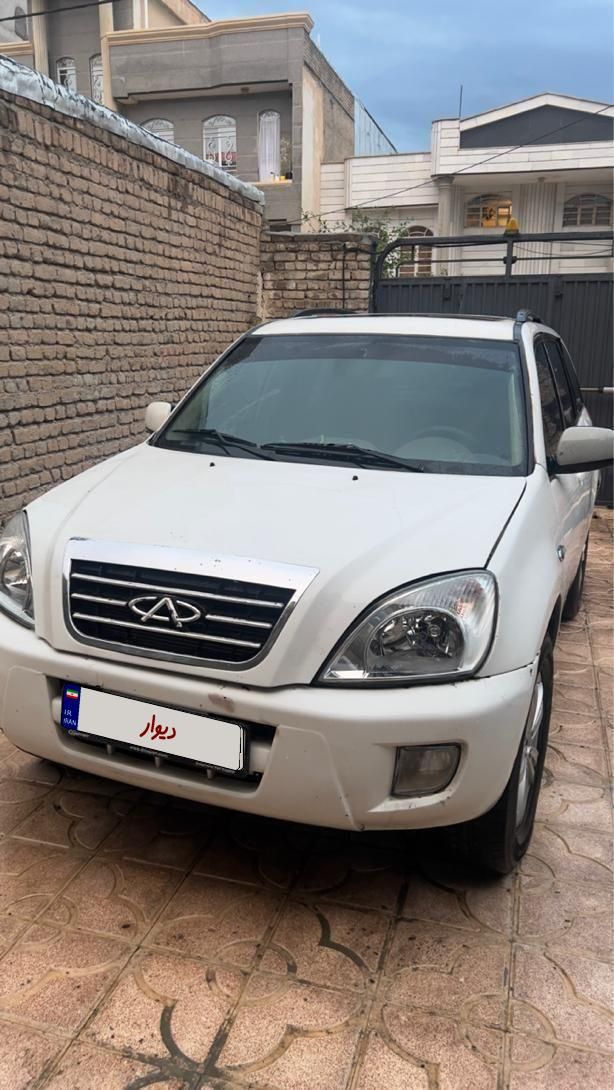 ام وی ام X33 دنده‌ای ساده - 1391