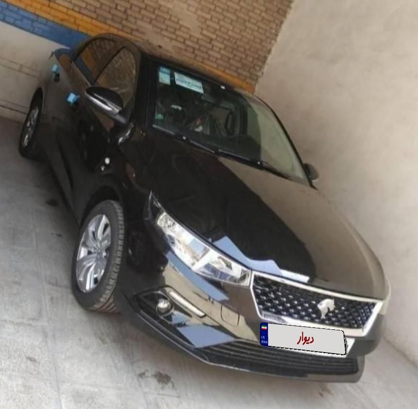 تارا اتوماتیک V4 LX - 1404