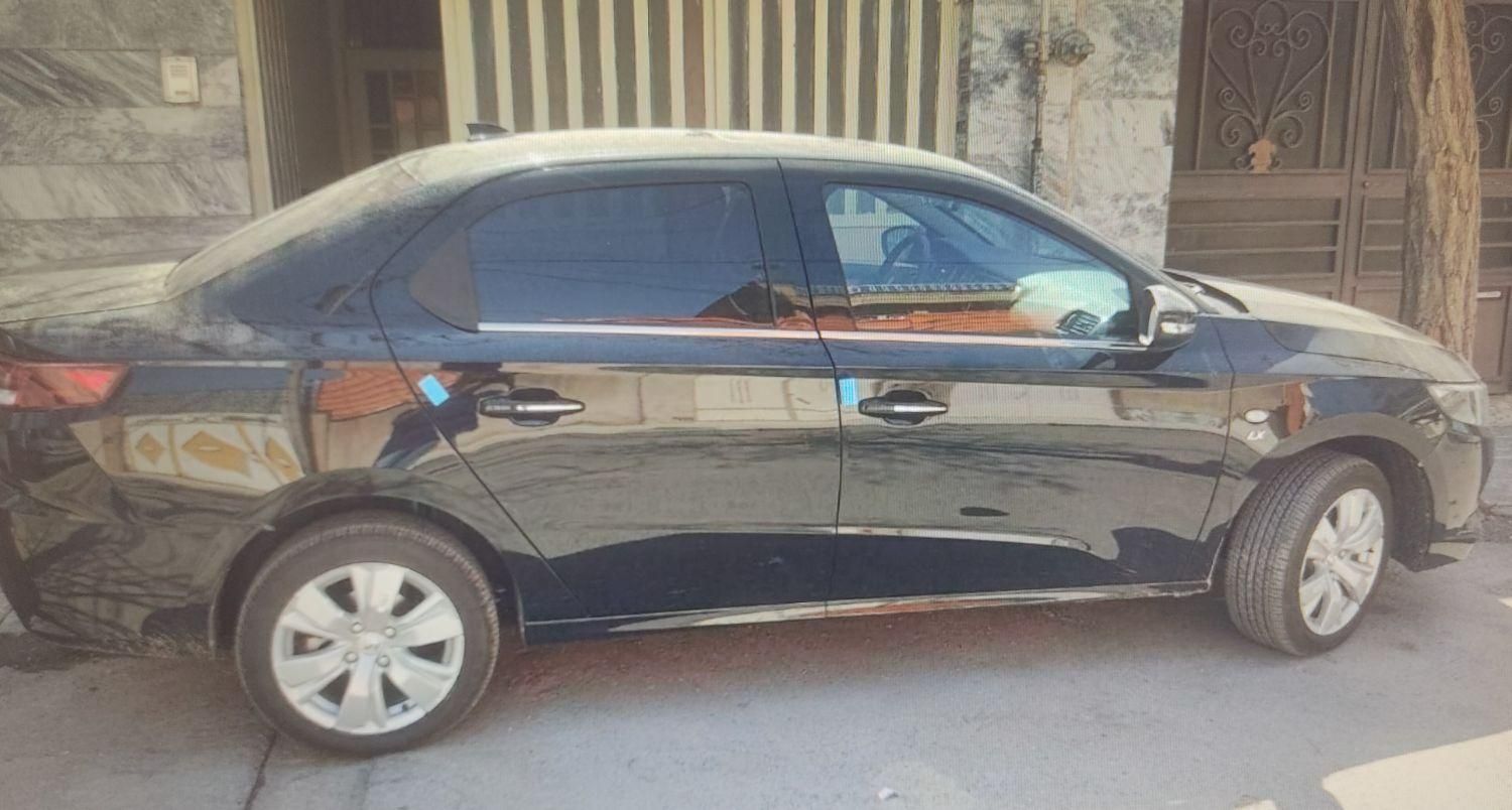 تارا اتوماتیک V4 LX - 1404