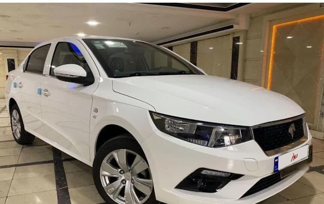 تارا اتوماتیک V4 LX - 1404