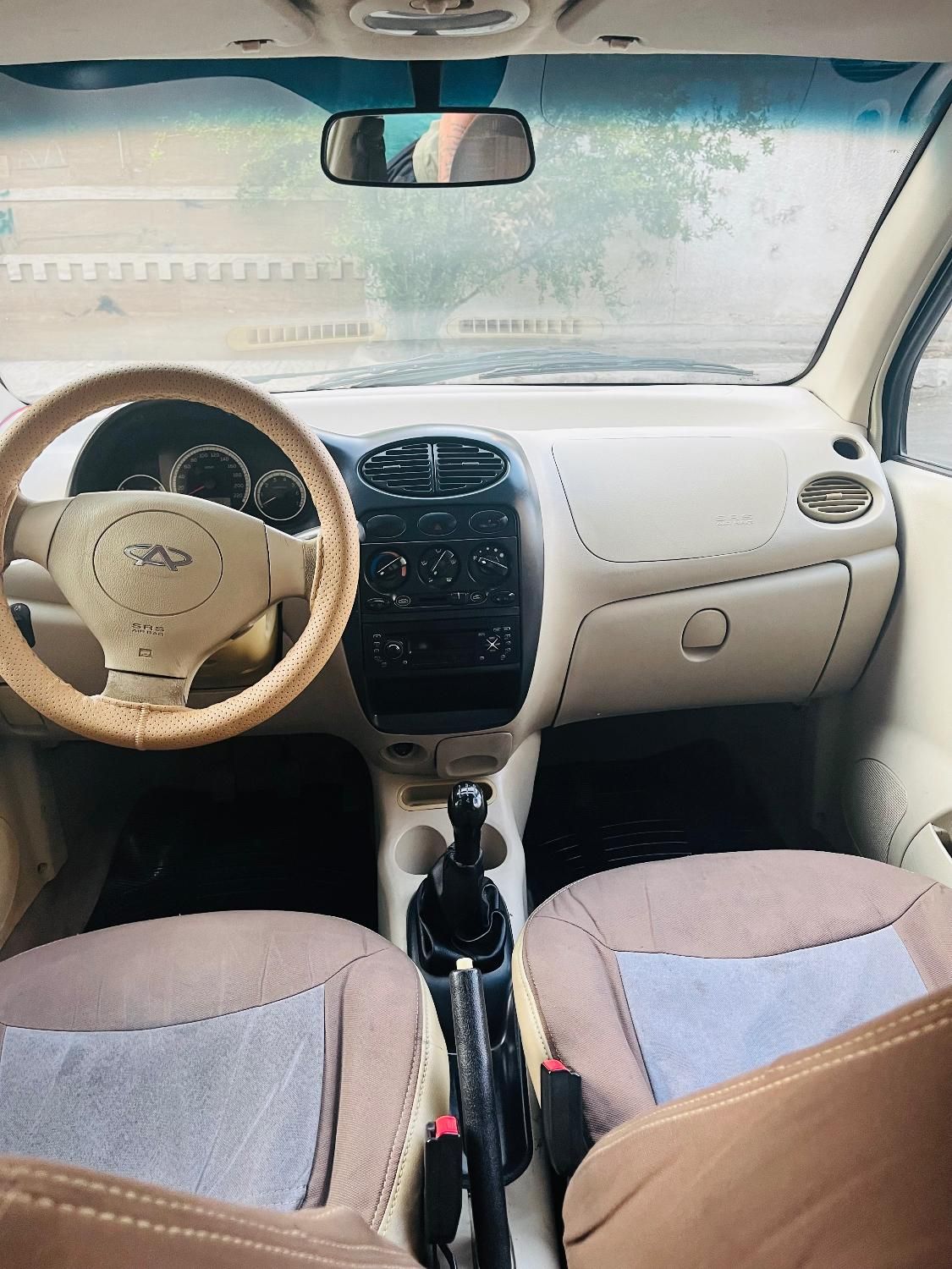 ام وی ام 110 چهار سیلندر دنده ای - 1391