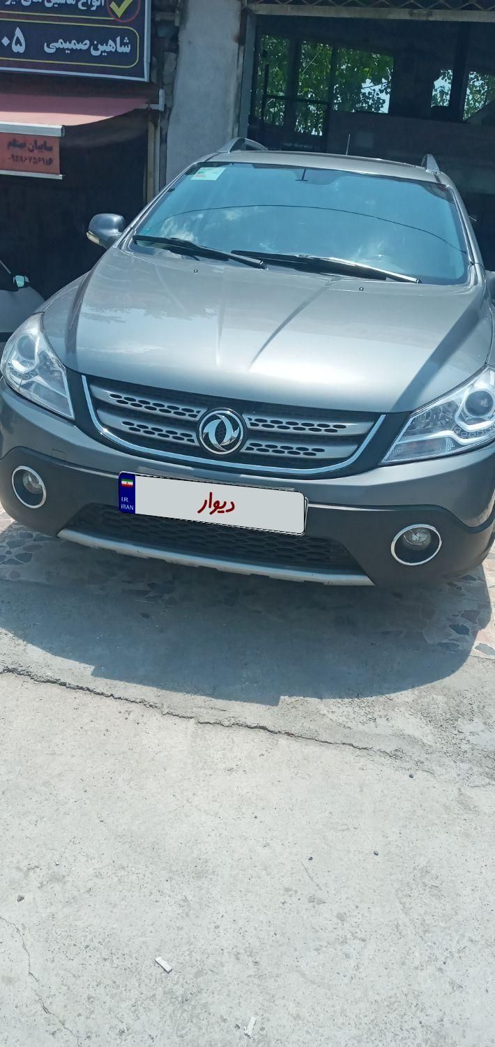 خودرو دانگ فنگ، H30 کراس آگهی ann_19318953