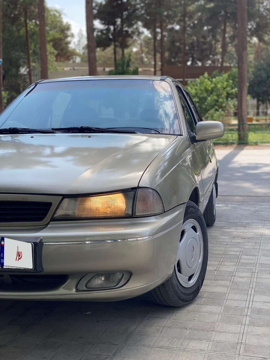 خودرو دوو، سیلو آگهی ann_19318957