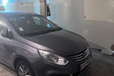 جک J4 اتوماتیک ساده - 1404