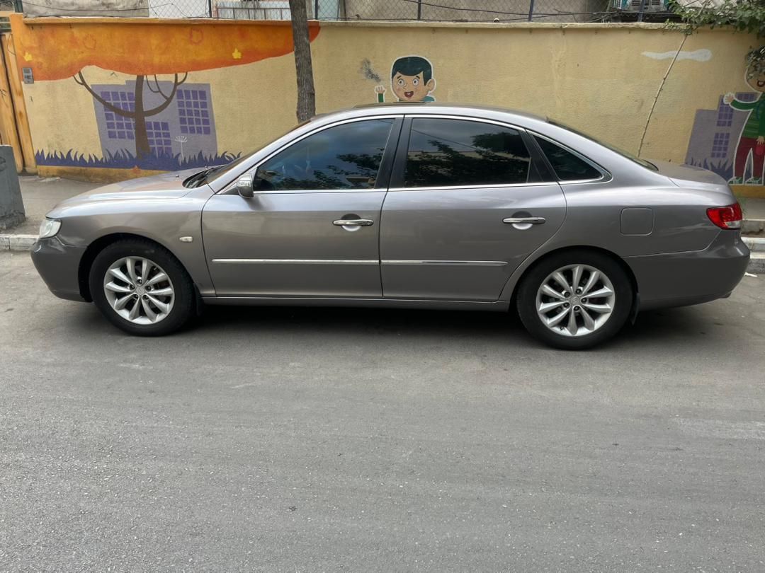 خودرو هیوندای، آزرا (گرنجور) آگهی ann_19319008