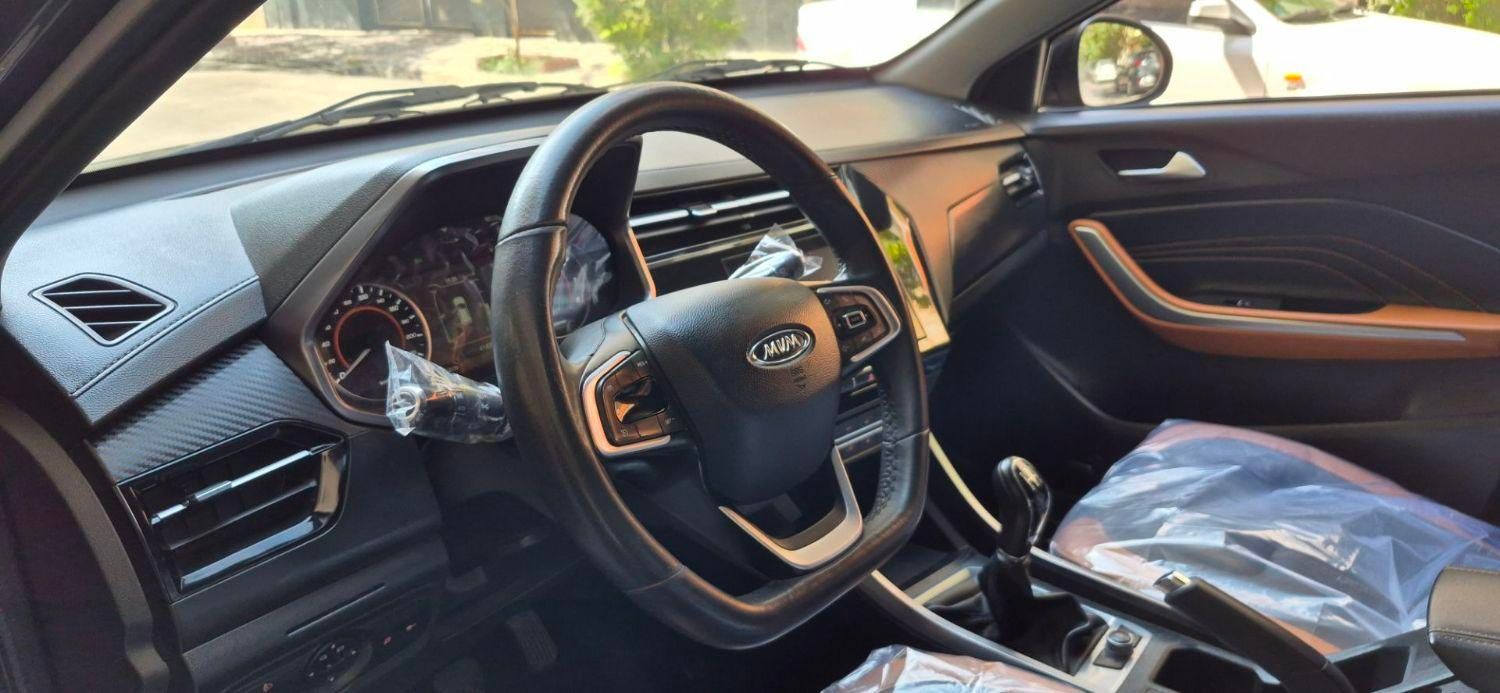 ام وی ام X22 پرو اتوماتیک IE - 1402