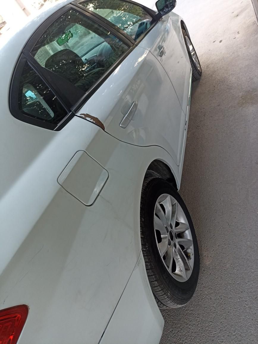 برلیانس H330 اتوماتیک 1650 - 1397
