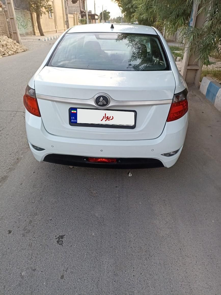 برلیانس H330 اتوماتیک 1650 - 1397