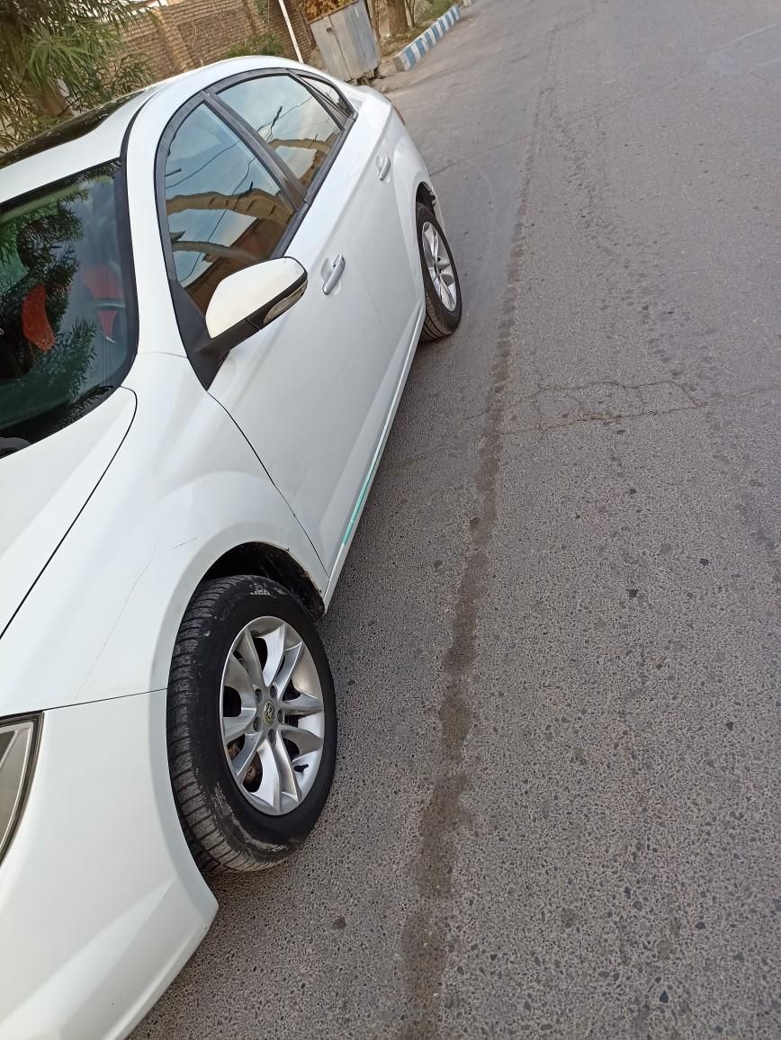 برلیانس H330 اتوماتیک 1650 - 1397
