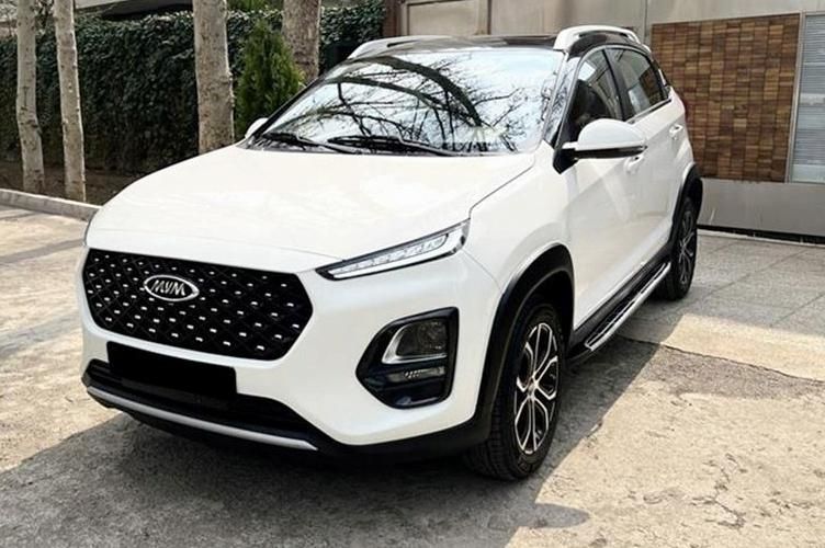 ام وی ام X22 پرو اتوماتیک IE - 1403