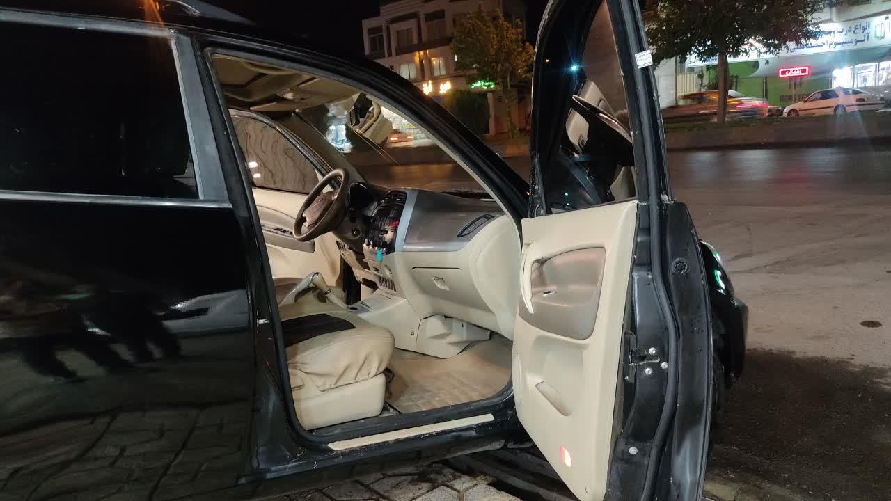 خودرو ام وی ام، X33 آگهی ann_19319297