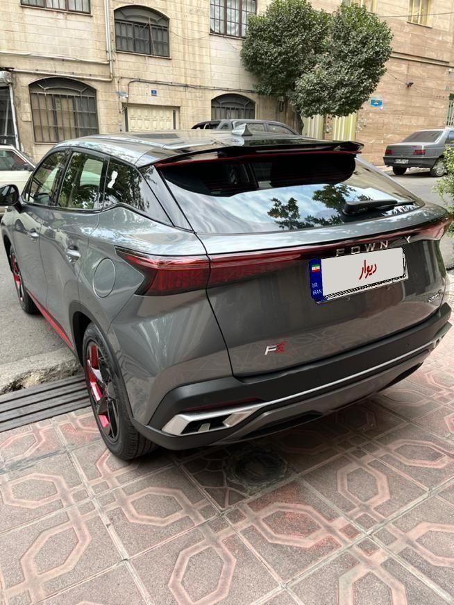 فونیکس FX پریمیوم FWD - 1402