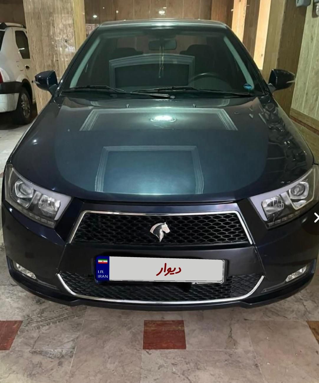 خودرو دنا، پلاس آگهی ann_19319352