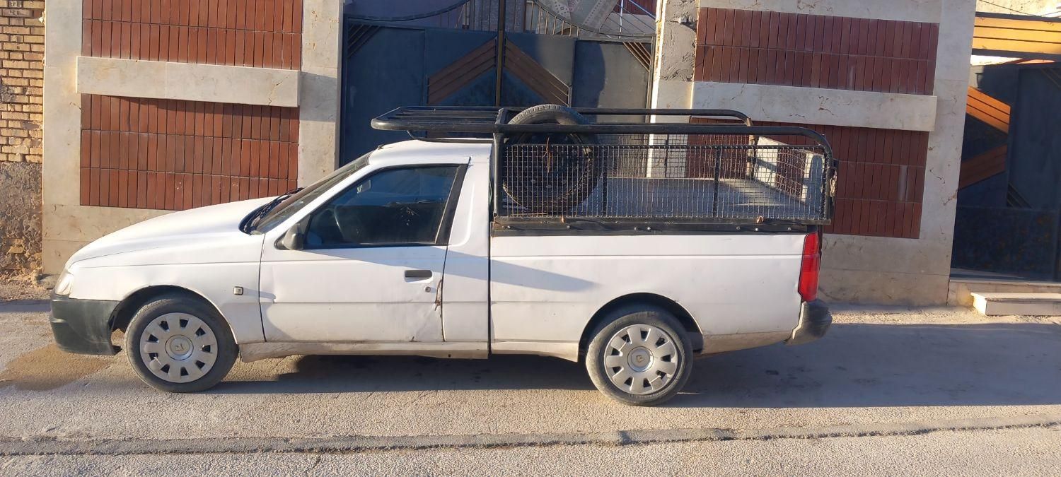 خودرو آریسان، معمولی آگهی ann_19319383