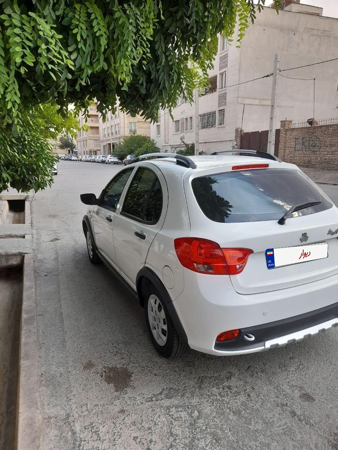کوییک معمولی دنده‌ای - 1401