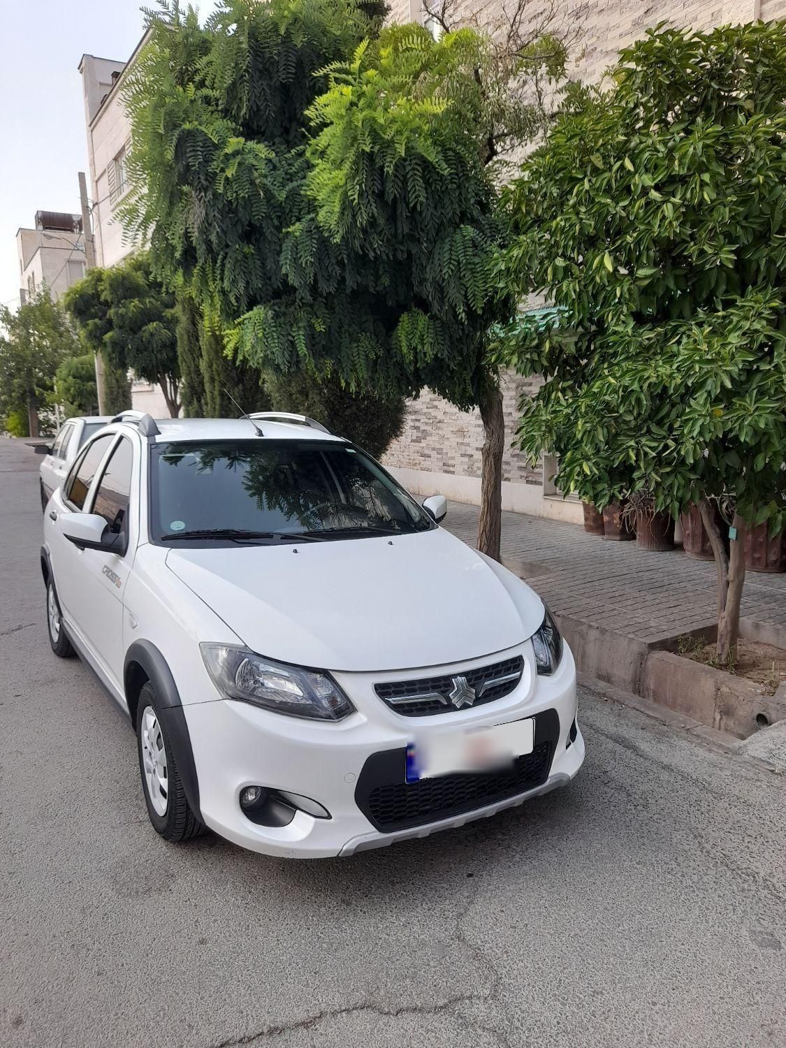 خودرو کوییک، معمولی آگهی ann_19319400