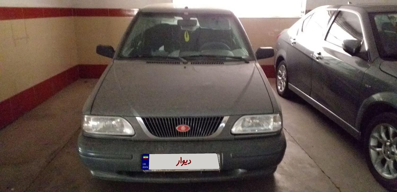 پراید 141 SX - 1390