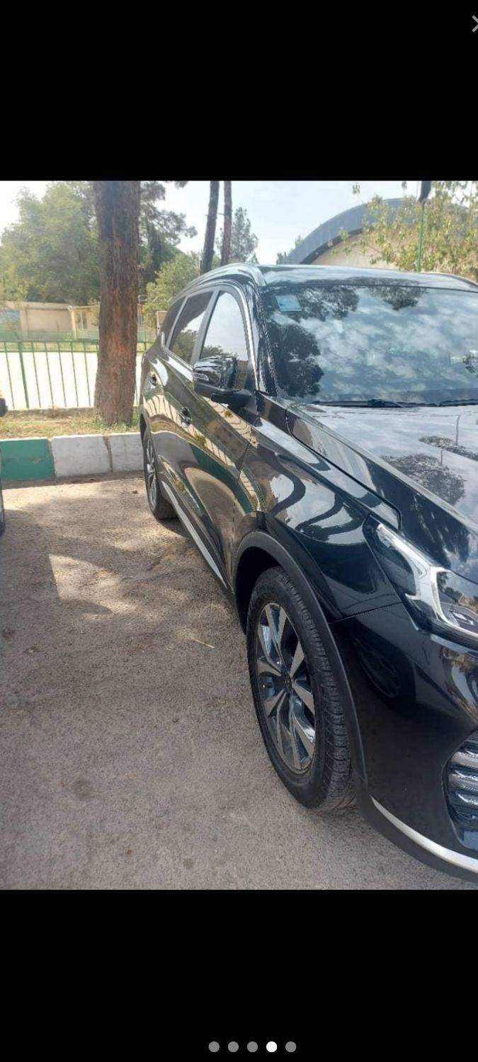 فونیکس تیگو 7 پرو اکسلنت - 1402