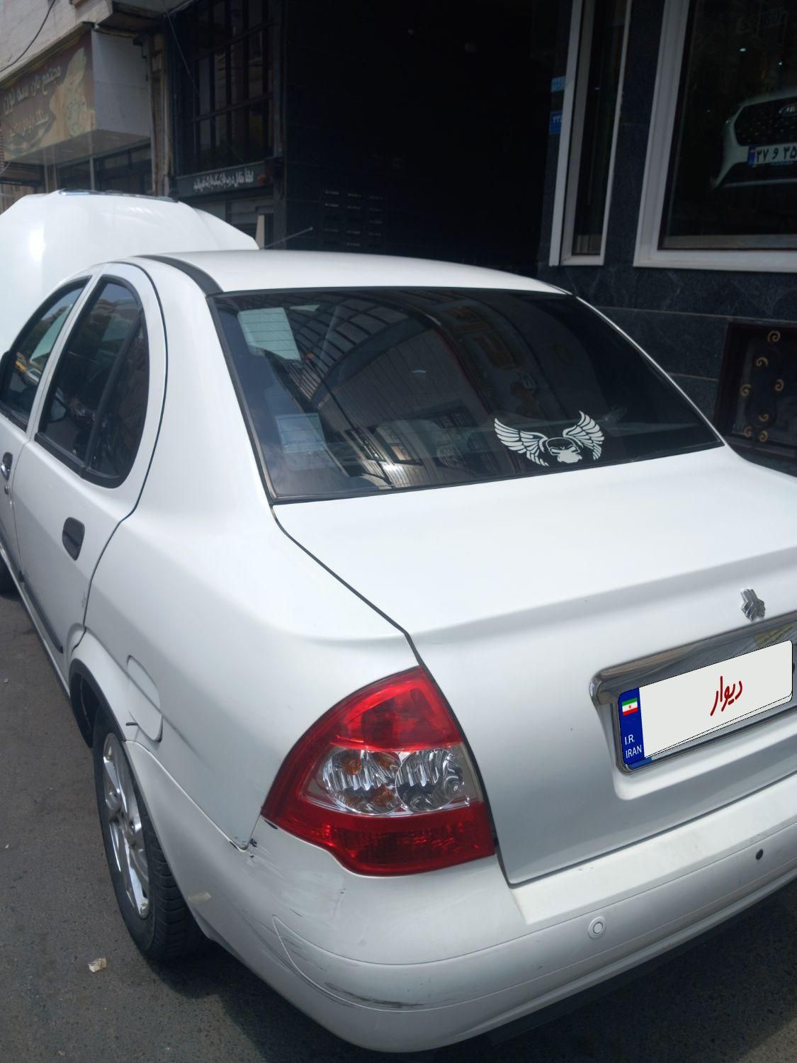 خودرو تیبا، صندوق دار آگهی ann_19319431