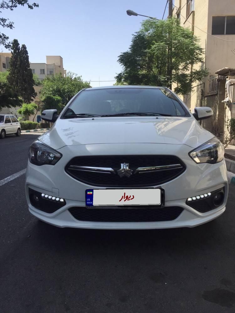 خودرو شاهین، G آگهی ann_19319461