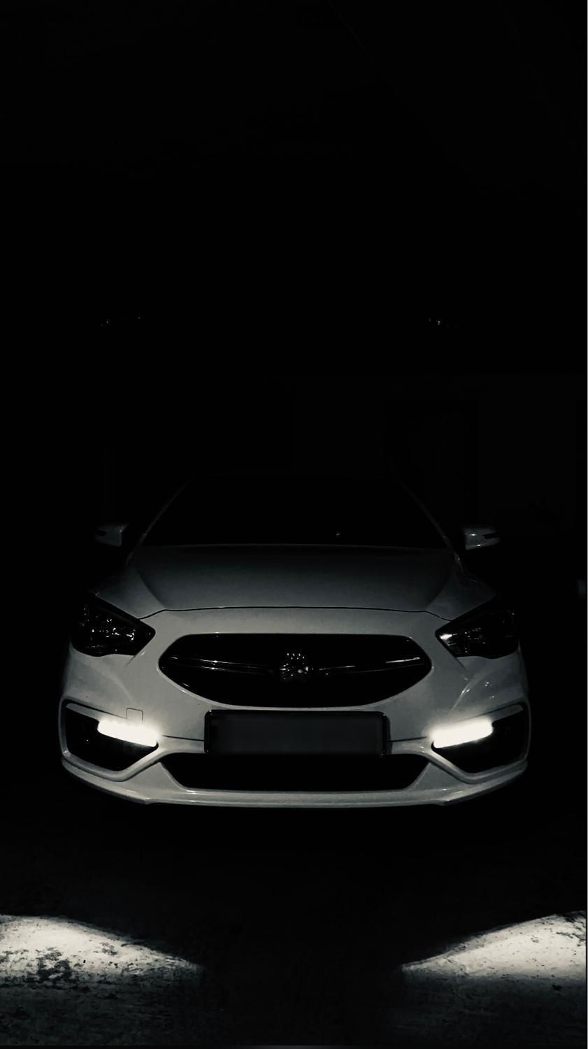 شاهین G اتوماتیک CVT - 1403