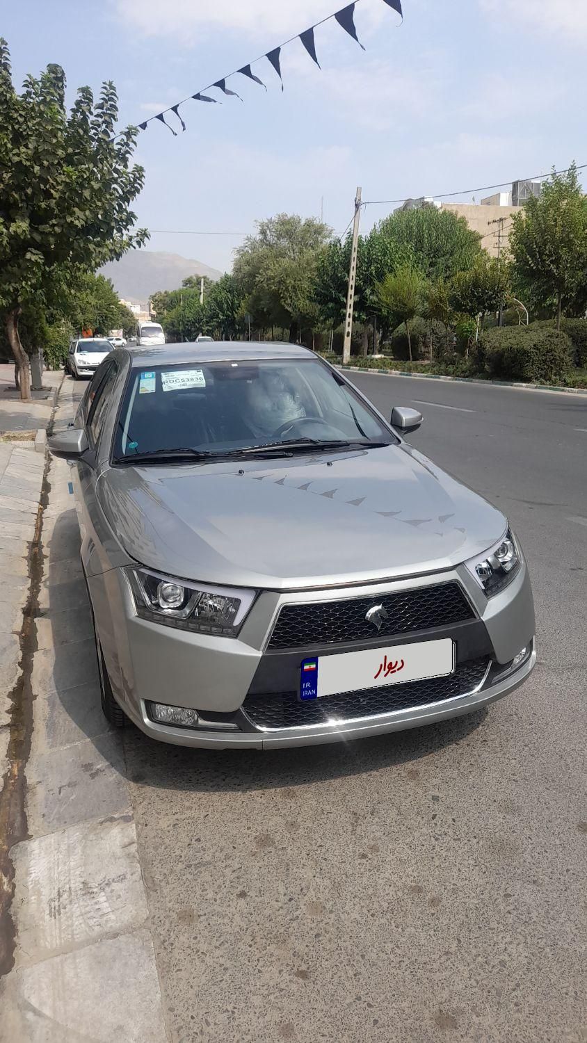 خودرو دنا، معمولی آگهی ann_19319500