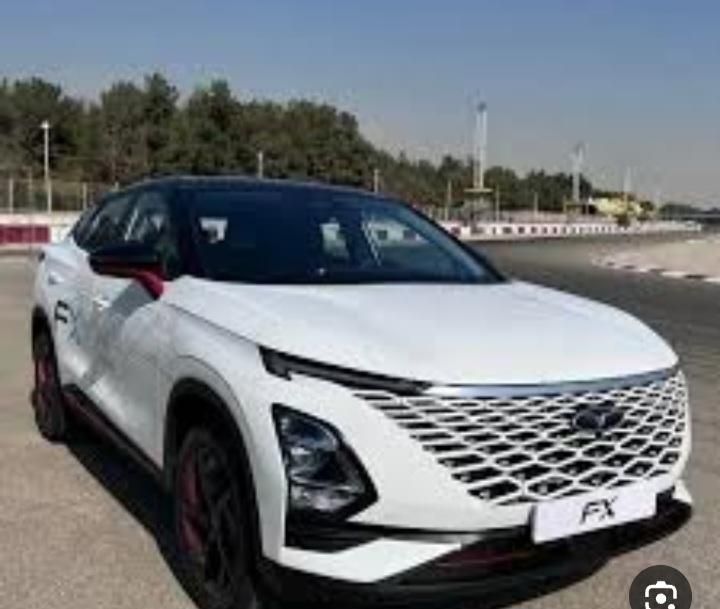 خودرو فونیکس، FX آگهی ann_19319509