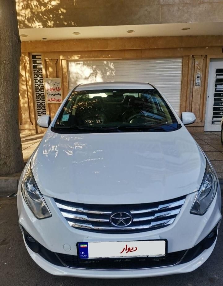 خودرو جک، J4 آگهی ann_19319515