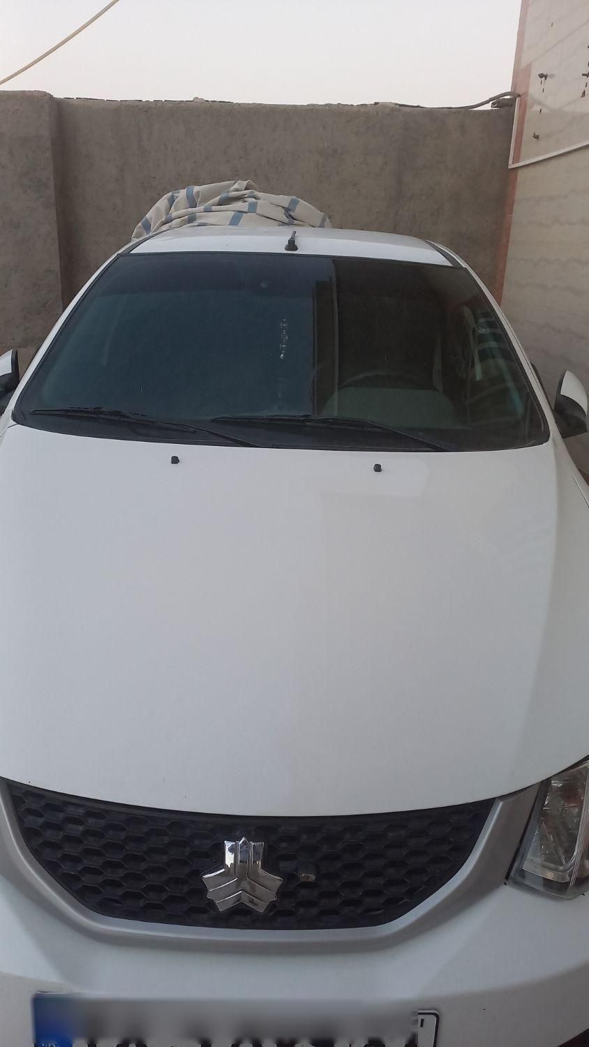خودرو ساینا، S آگهی ann_19319521