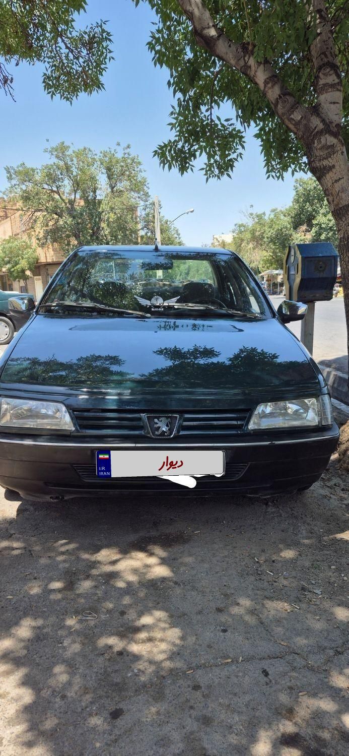 خودرو پژو، آردی آگهی ann_19319527